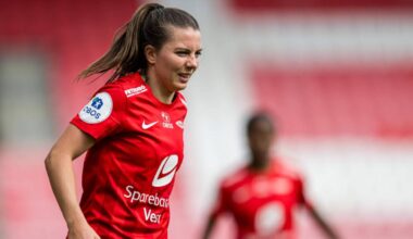 Frauenfußball: Vertragsverlängerung bei Schwangerschaft in Norwegen