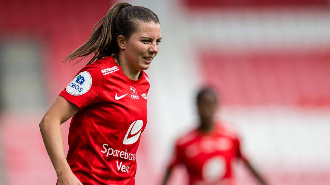 Frauenfußball: Vertragsverlängerung bei Schwangerschaft in Norwegen