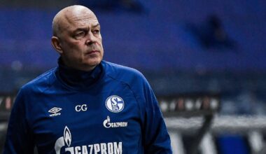 Wahnsinn beim FC Schalke 04: Fußball-Zweitligist wird zum unersättlichen Trainerfresser - 35 Trainer verbraucht