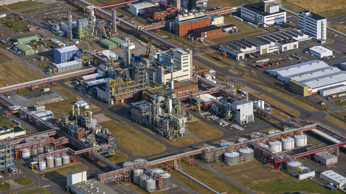 Das Ausmaß der Angriffe auf die kritische Infrastruktur wird unterschätzt