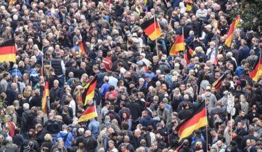 Datenanalyse: Wie über Ostdeutschland berichtet wird