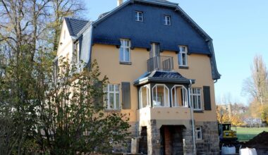 Karl-Schmidt-Rottluff-Haus in Chemnitz öffnet – eine Bereicherung für die Kulturhauptstadt 2025