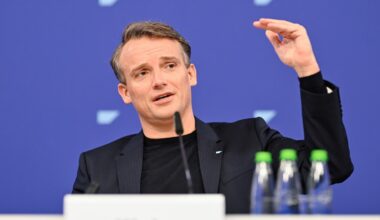 Gehälter von DAX-Chefs steigen deutlich