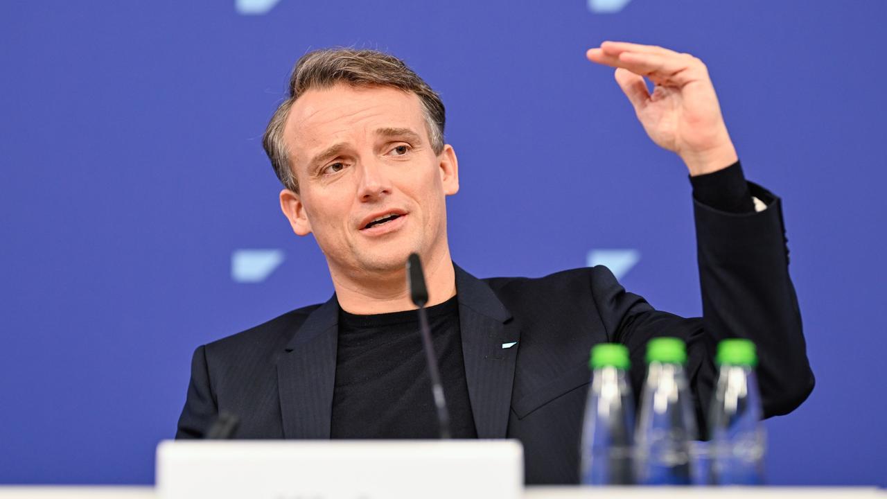 Gehälter von DAX-Chefs steigen deutlich