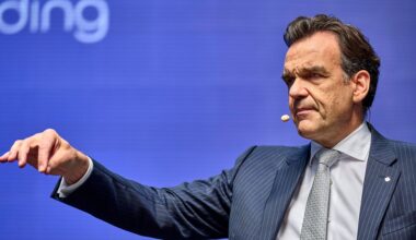 Umstrittener Immobilien-Unternehmer Gröner in der Krise