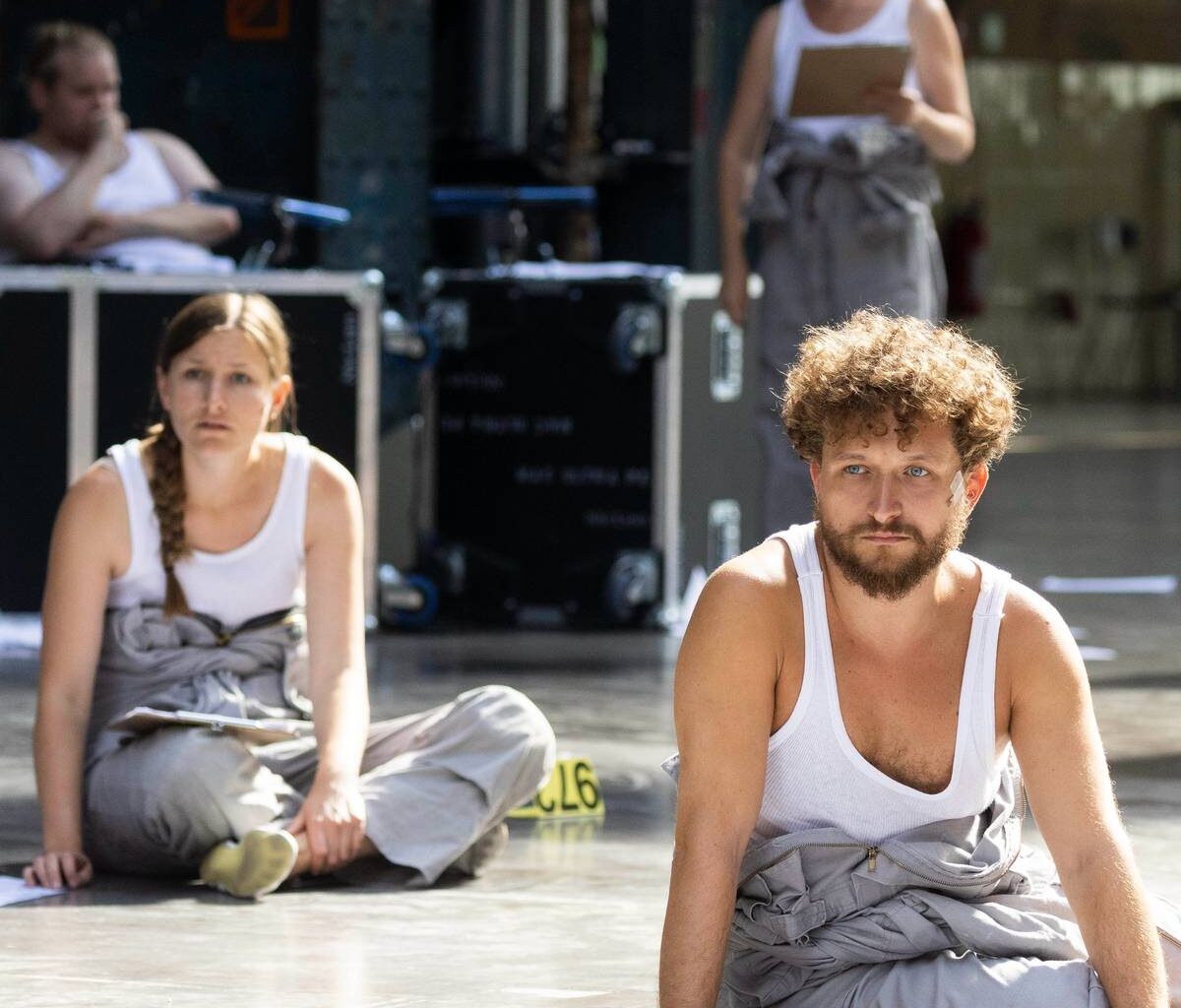 Kultur in Essen: Ruhrtriennale 2025 kommt wieder zu uns