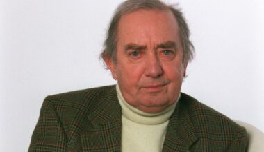 Hans Clarin liest aus "Farm der Tiere" von George Orwell | NDR.de - Kultur
