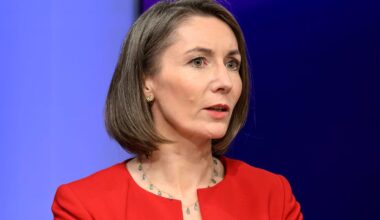 «Die USA werden zunehmend zu einer Sicherheitsbedrohung für Europa»