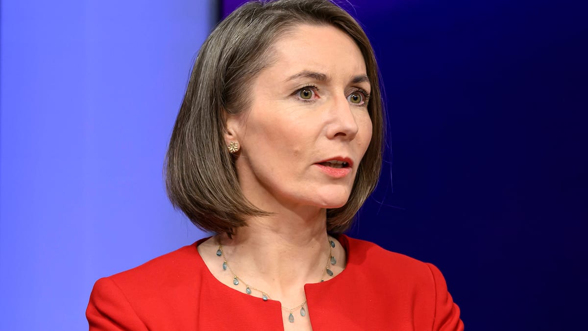 «Die USA werden zunehmend zu einer Sicherheitsbedrohung für Europa»