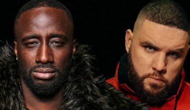 Beef mit Animus: Fler unterstützt Manuellsen