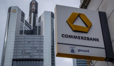 Kartellamt gibt UniCredit grünes Licht für Commerzbank-Einstieg