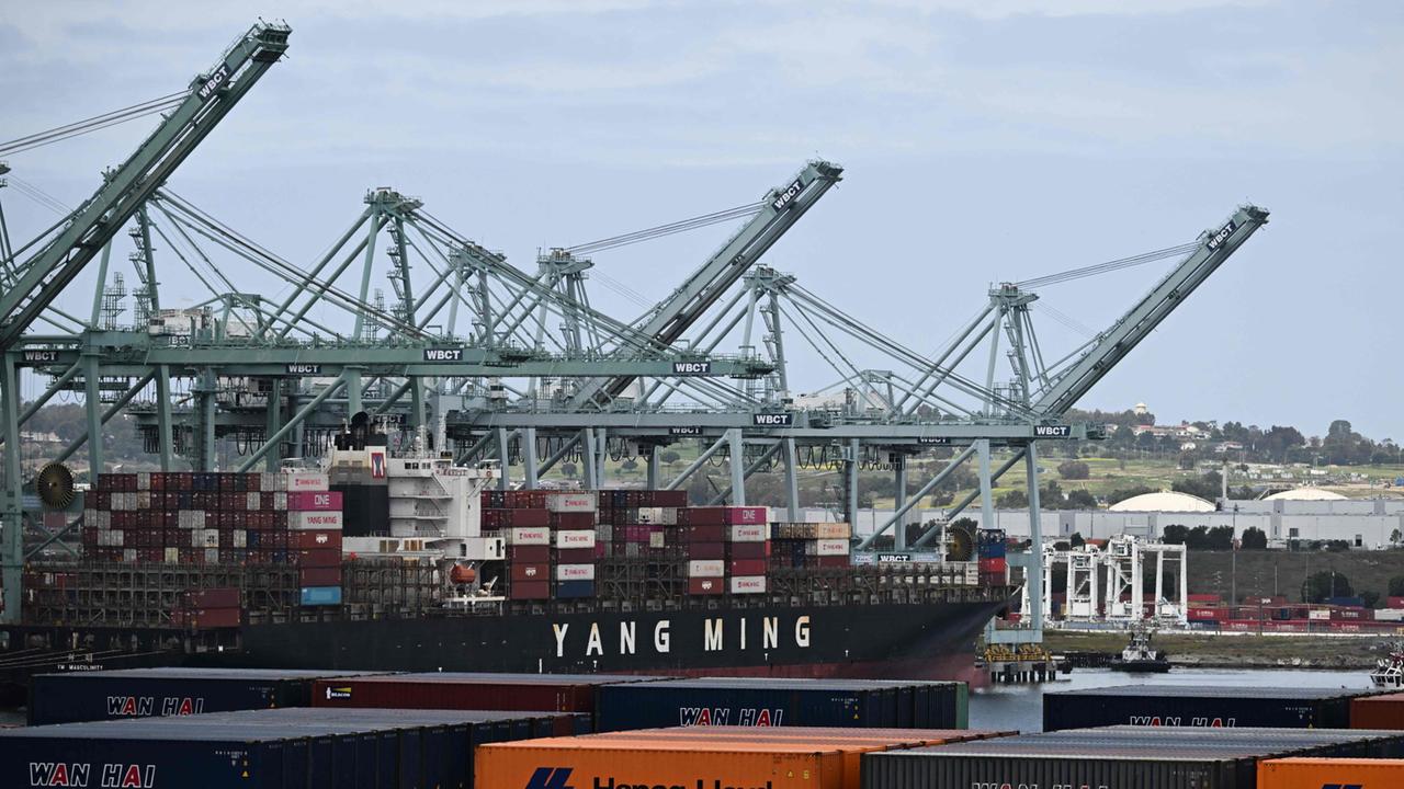 China startet trotz Zoll-Streit mit 5,4 Prozent Wachstum ins Jahr