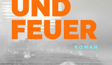 „Nebel und Feuer“ von Katja Riemann – Wie vier Frauen inmitten der Krisen unserer Zeit Gemeinschaft, Mut und Sinn finden
