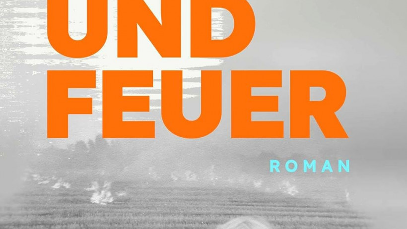 „Nebel und Feuer“ von Katja Riemann – Wie vier Frauen inmitten der Krisen unserer Zeit Gemeinschaft, Mut und Sinn finden
