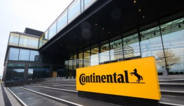 Continental schrumpft weiter: Konzern trennt sich von ContiTech | NDR.de - Nachrichten - Niedersachsen