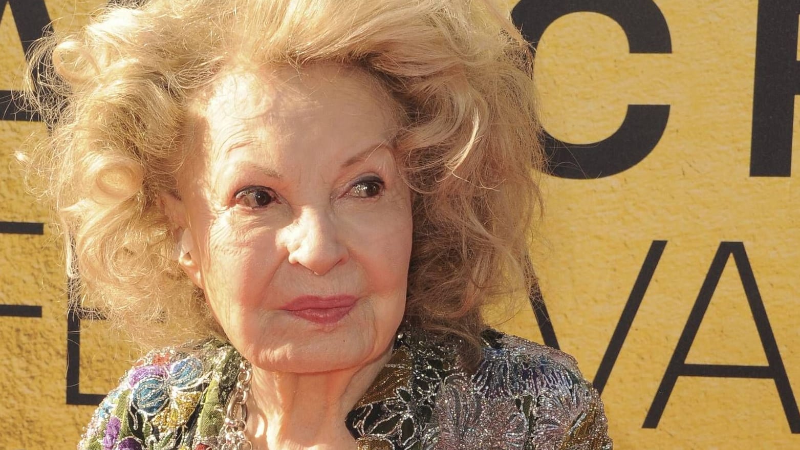 Cora Sue Collins: Die Schauspielerin ist mit 98 Jahren verstorben.