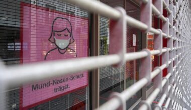 Corona-Auflagen: Keine Entschädigung wegen Ladenschließungen