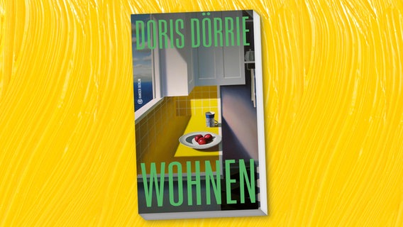 Buchcover: © Hanser Literaturverlag 