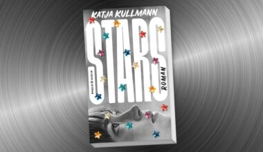 "Stars": Katja Kullmanns Roman über kosmische Wendungen | NDR.de - Kultur - Buch