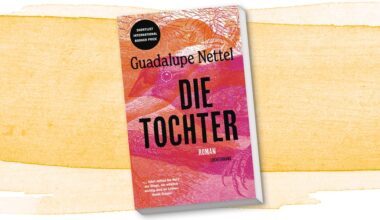 "Die Tochter": Roman über die Herausforderungen der Mutterschaft | NDR.de - Kultur - Buch