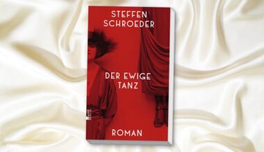 Roman "Der ewige Tanz": Das aufregende Leben der Anita Berber | NDR.de - Kultur - Buch