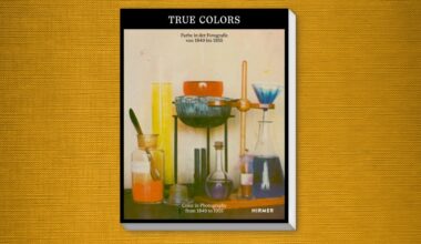 Bildband "True Colors": Reise in die Welt der Farbfotografie | NDR.de - Kultur