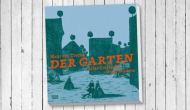 Bildband "Der Garten": Lehrreich, amüsant und fast immer erhellend | NDR.de - Kultur - Buch