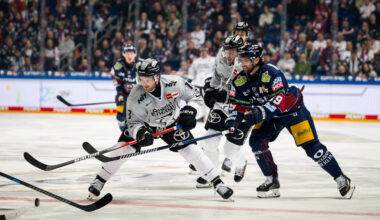 Start des Finals am Donnerstagabend in der Hauptstadt