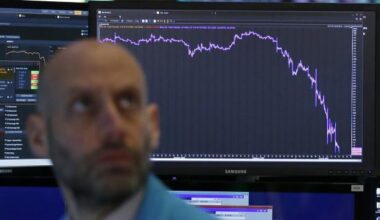 "Blut in den Straßen": 3 Tipps im Börsencrash - Wallstreet Online