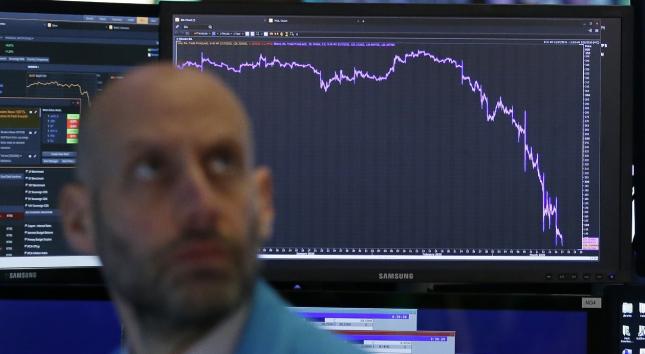 "Blut in den Straßen": 3 Tipps im Börsencrash - Wallstreet Online