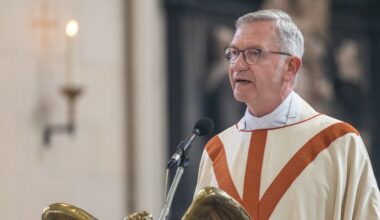 und-Leben.de - Antonius Hamers: Priesterdienst ist geistliche Wurzel sozialen Engagements