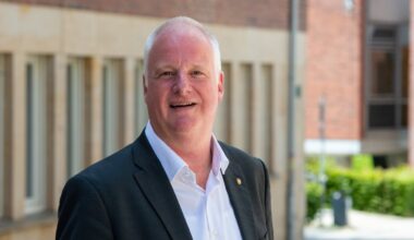 und-Leben.de - Ulrich Messing wird neuer Pfarrer in Münster-Hiltrup und Amelsbüren