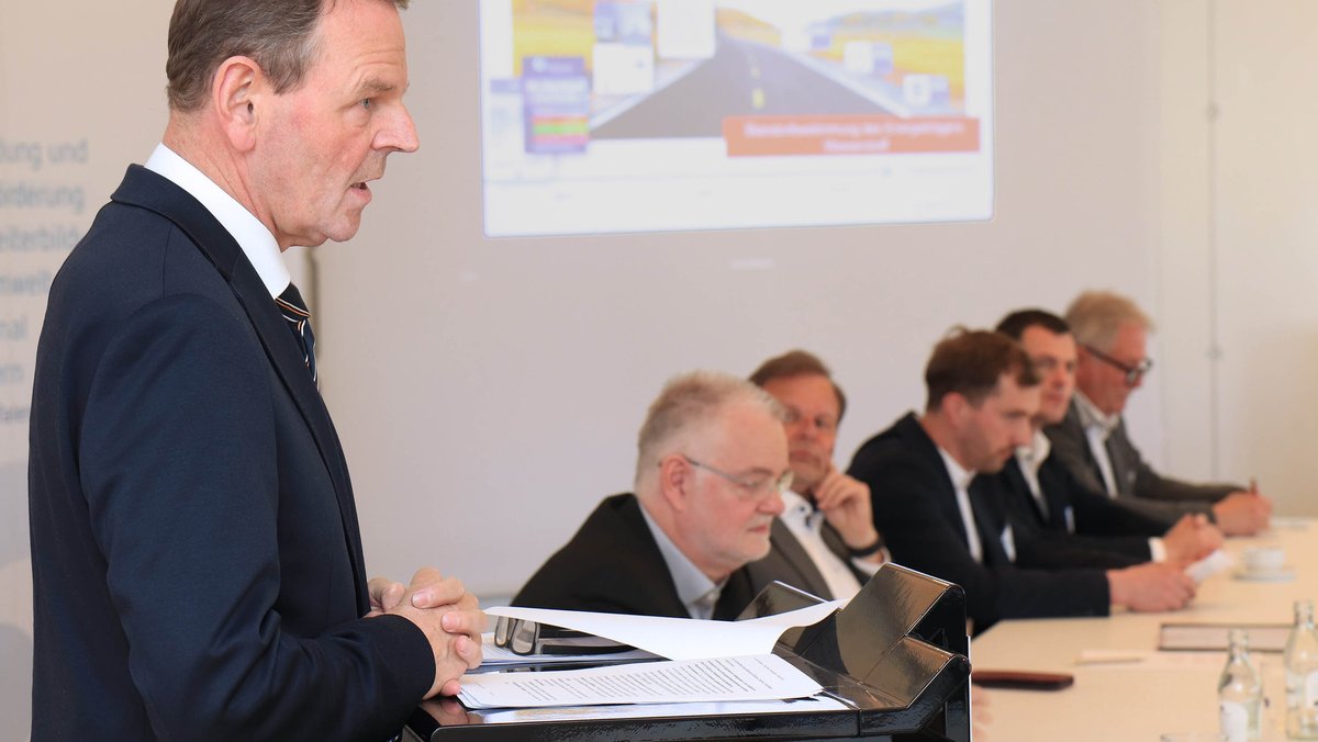 Wirtschaft aktuell