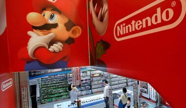 Frankfurt/Main | Nintendo Switch 2 kommt am 5. Juni auf den Markt