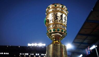 Berlin | Termine, Tickets, Prämien: So läuft das DFB-Pokal-Finale ab