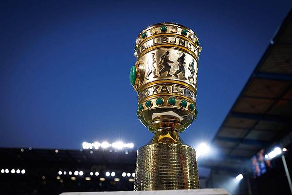 Berlin | Termine, Tickets, Prämien: So läuft das DFB-Pokal-Finale ab