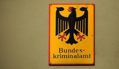 Wiesbaden/Bonn | BKA geht häufiger gegen terroristische Online-Inhalte vor