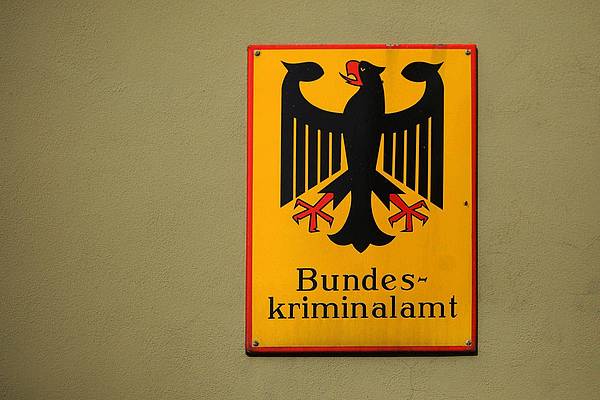 Wiesbaden/Bonn | BKA geht häufiger gegen terroristische Online-Inhalte vor