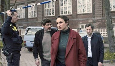 Hamburg | Verspieltes Vertrauen: Der neue «Katharina Tempel»-Krimi