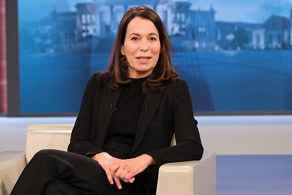 Hamburg | Was Anne Will jetzt sonntagabends macht
