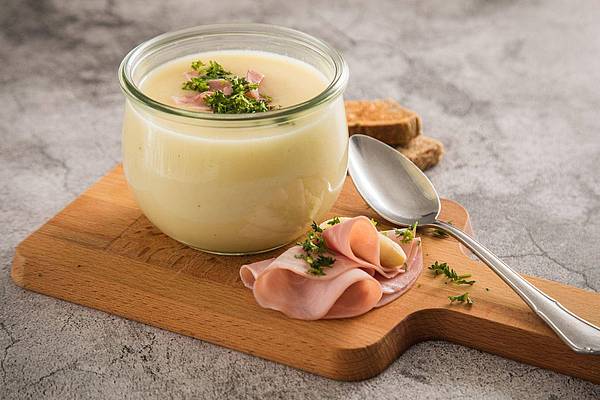 Bonn | Spargel: So kochen Sie den Klassiker - und nutzen die Reste