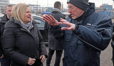 Berlin | Innenministerium: Bevölkerung auf Gefahrenlagen vorbereiten