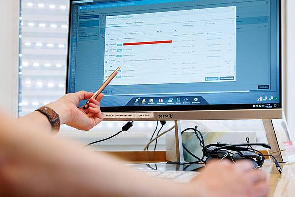 Nürnberg/Berlin | E-Patientenakte soll bald breiter starten