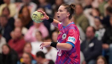 Hamburg | Handballerin Bölk glückt Rückkehr: «Sehr zufrieden»