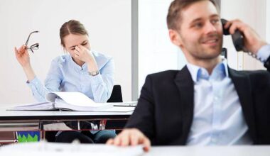 Frankfurt/Main | «Fauxductivity»: Was gegen Pseudo-Produktivität hilft