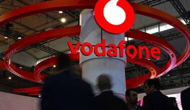 Bonn | «Missbräuchliche Behinderung»: Kartellamt mahnt Vodafone ab