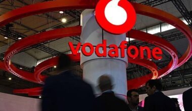 Bonn | «Missbräuchliche Behinderung»: Kartellamt mahnt Vodafone ab