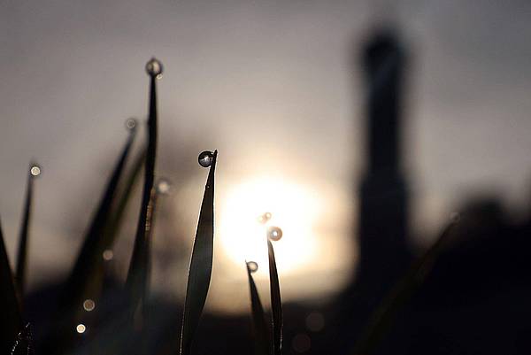 Offenbach | Oft über 20 Grad und endlich Regen: Wetter schwingt um