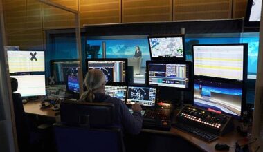 Hamburg | 20-Uhr-«Tagesschau» bekommt neue Sprecherin
