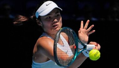 Stuttgart | Stalking im Tennis - Wenn die Stars weinen